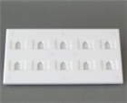 Technovit?包埋模具（Technovit HistoForm and Technovit Histobloc）